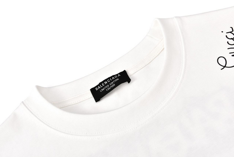 Balenciaga Shirt
