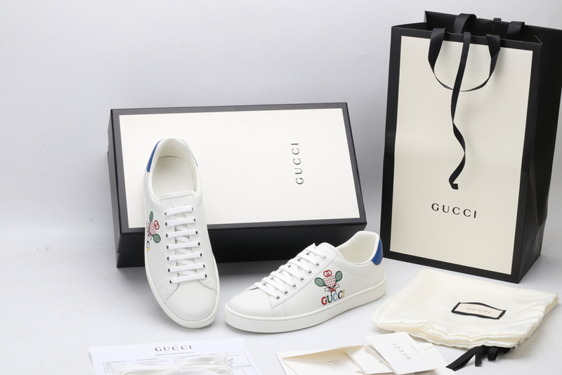 Gucci Ace Sneaker