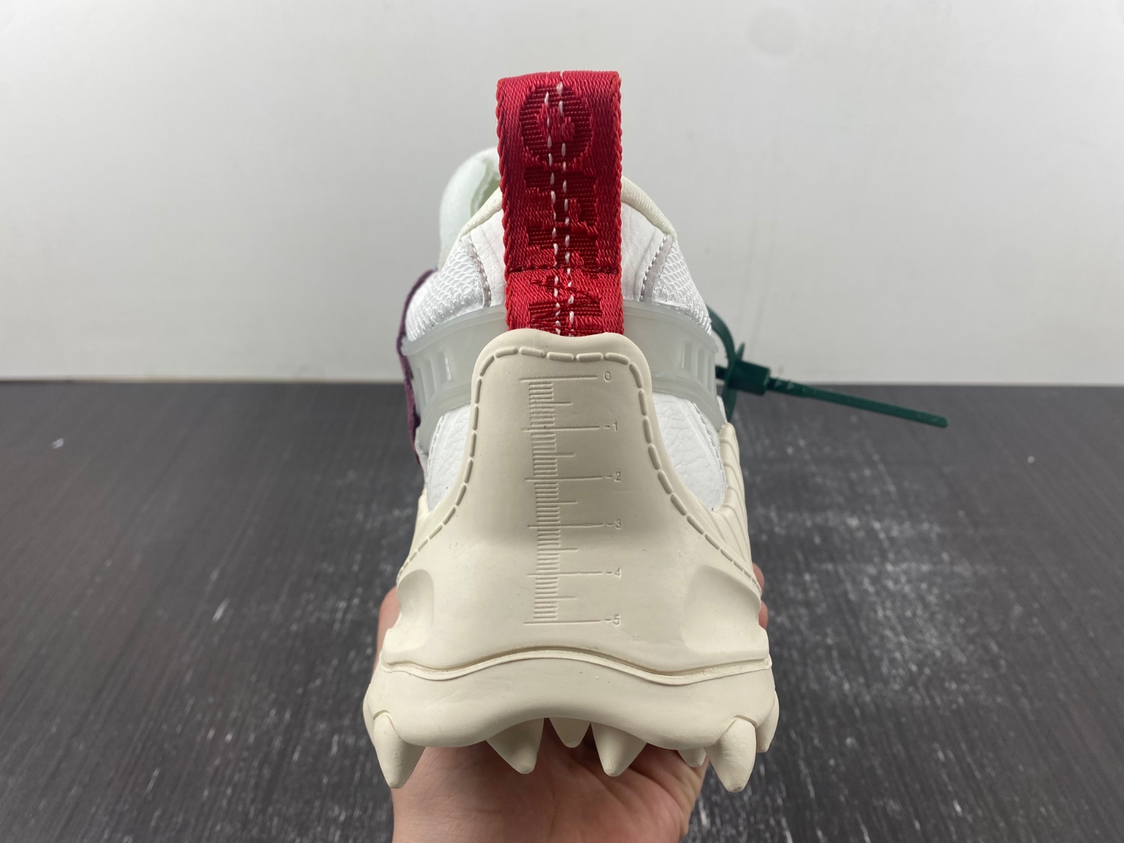 OW C/O​ ODSY-1000 SNEAKERS