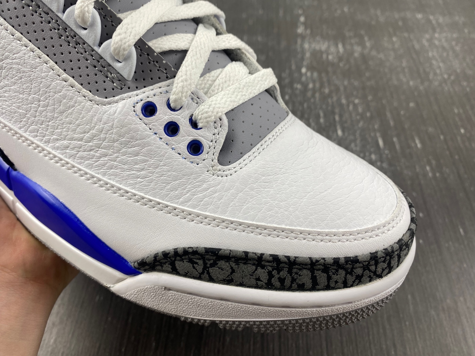Air Jordan 3 Retro