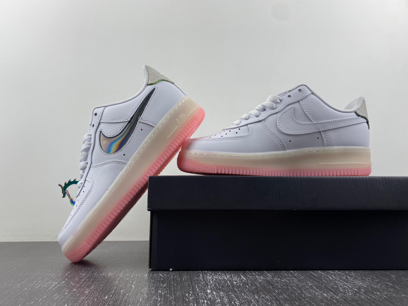 Nike Air Force 1 "Year Of The Dragon" FZ5741-191