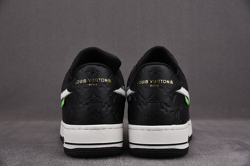 Nike Air Force 1 Low By Virgil Abloh