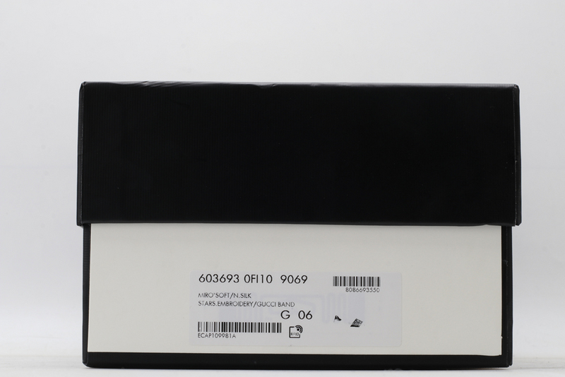 Gucci Ace Sneaker