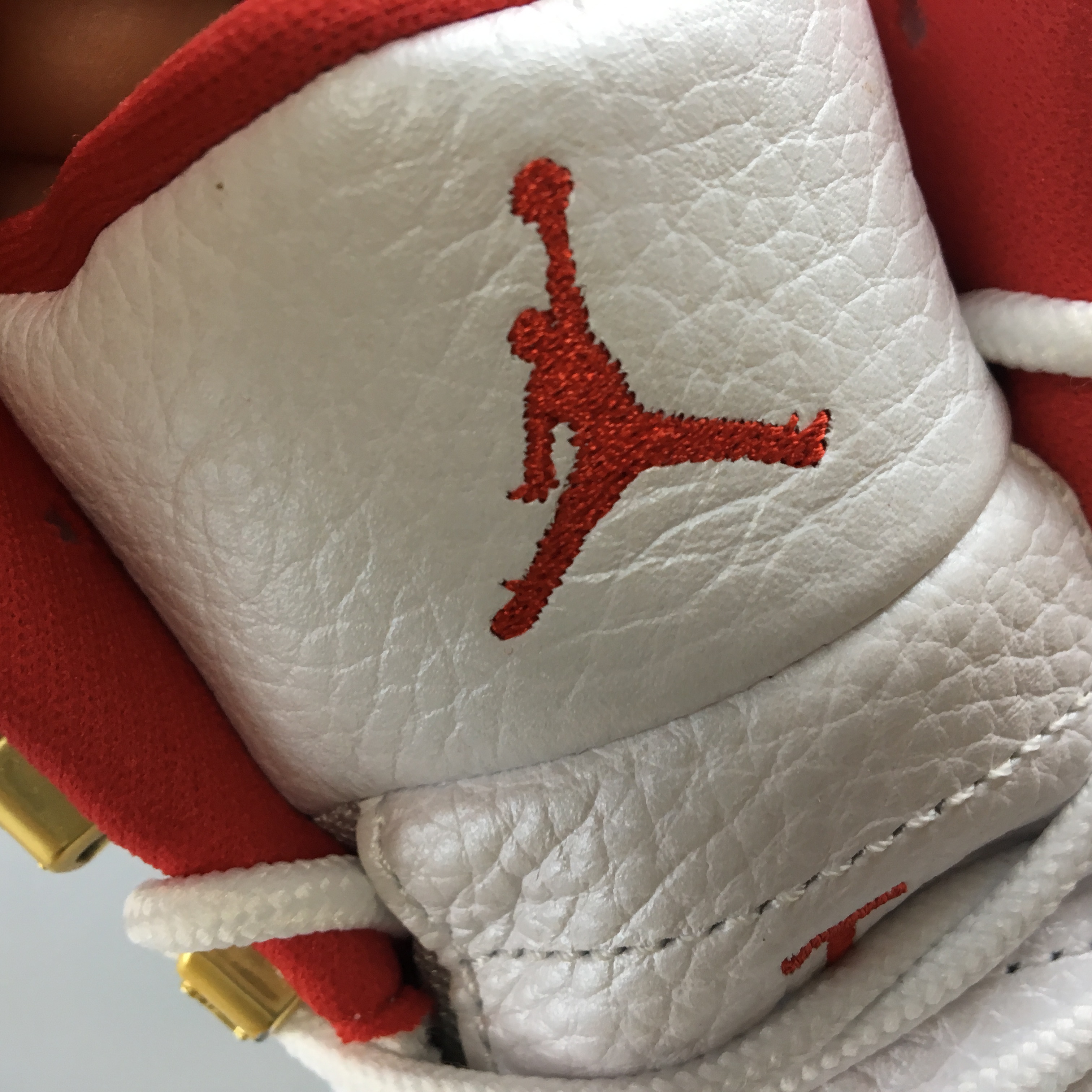 Air Jordan 12 Retro Hyper Royal AO6068-004