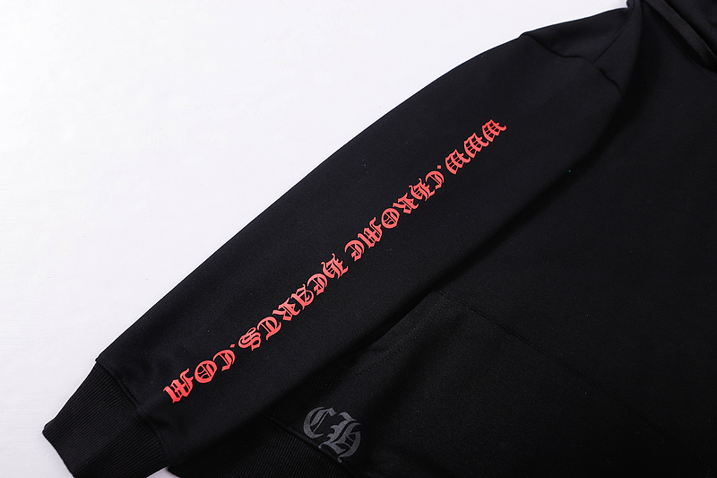 Chr0me Heart Hoodie 2301003