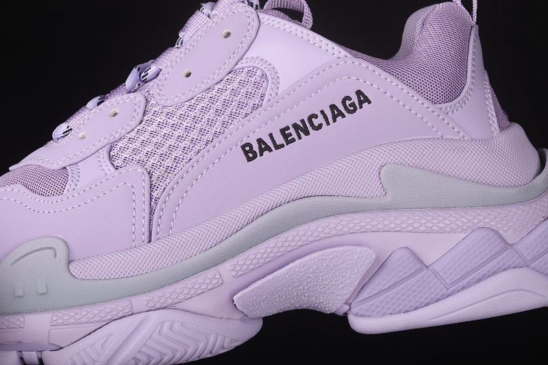 Balenciaga TRIPLE S TRAINER