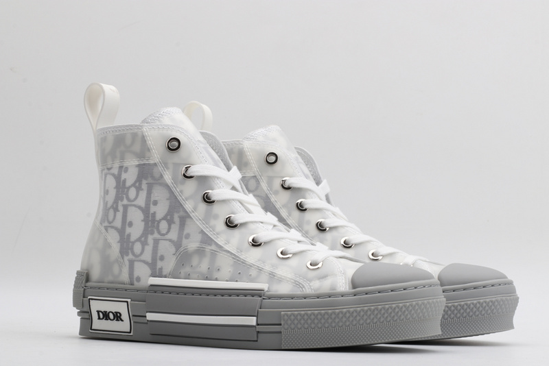 DIOR B23 SNEAKER