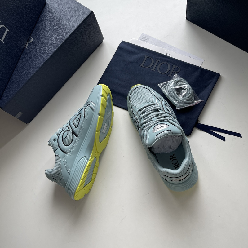 DIOR B30 SNEAKER
