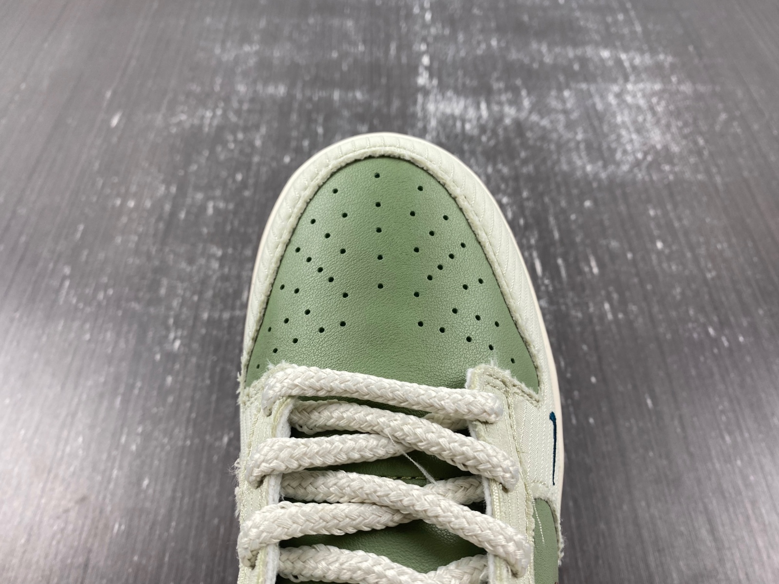 Kyler Murray x Dunk Low