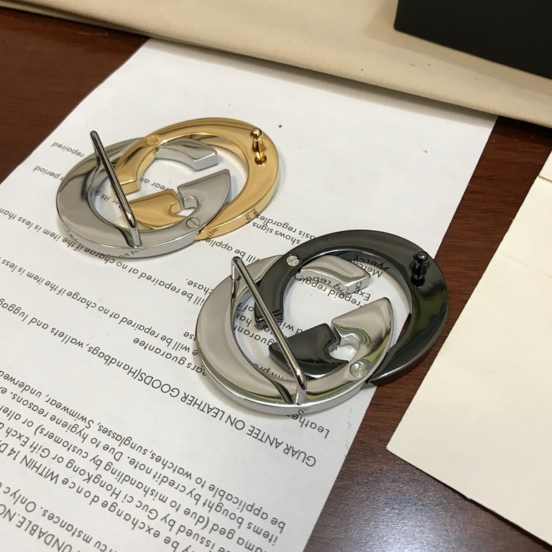GUCCI BELT-3.8cm