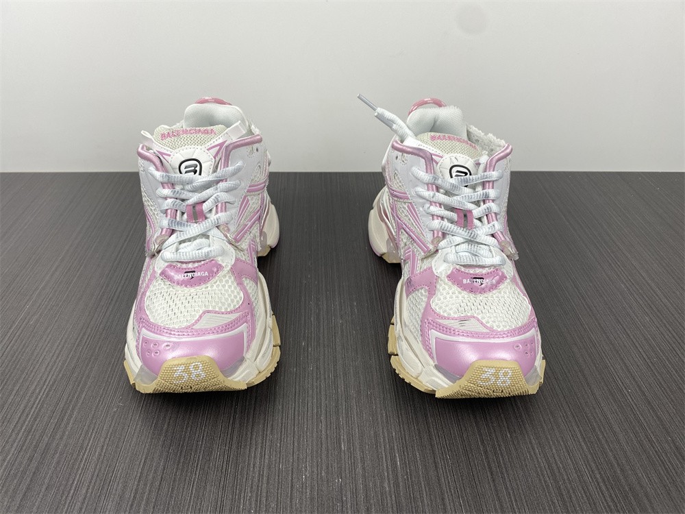 Balenciaga Runner Sneaker