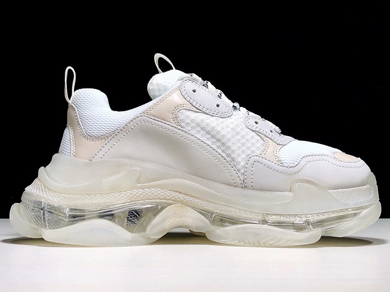 Balenciaga Triple S Trainer