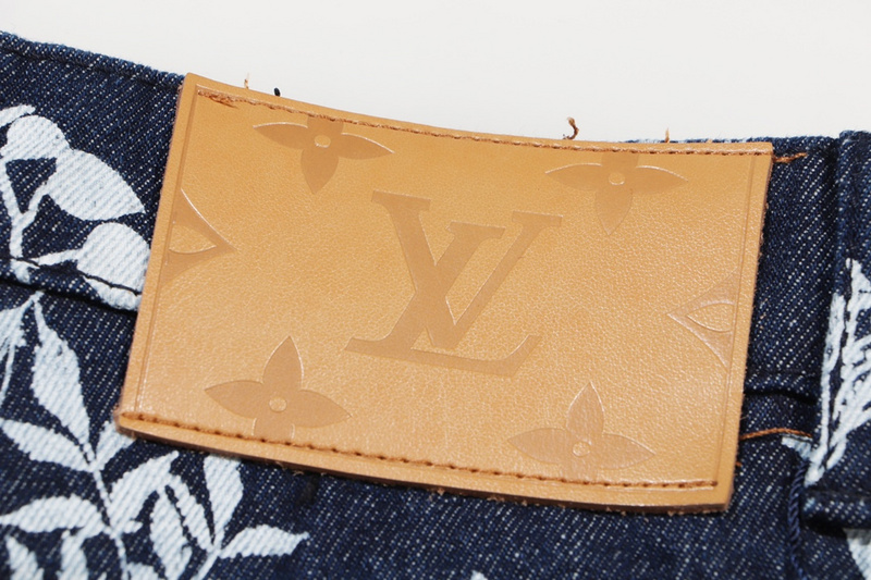 L&V pants  L-006