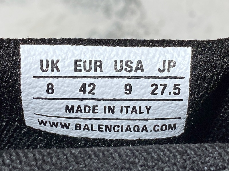 Balenciaga SPEED TRAINER