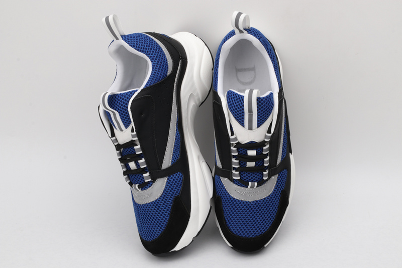DIOR B22 SNEAKER