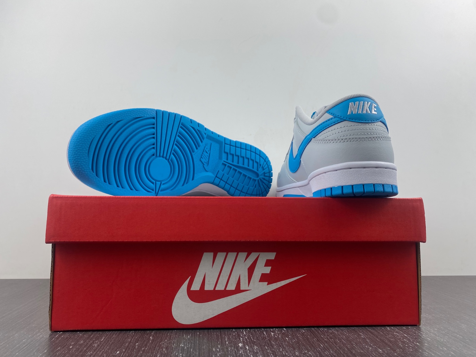 Nike Dunk Low