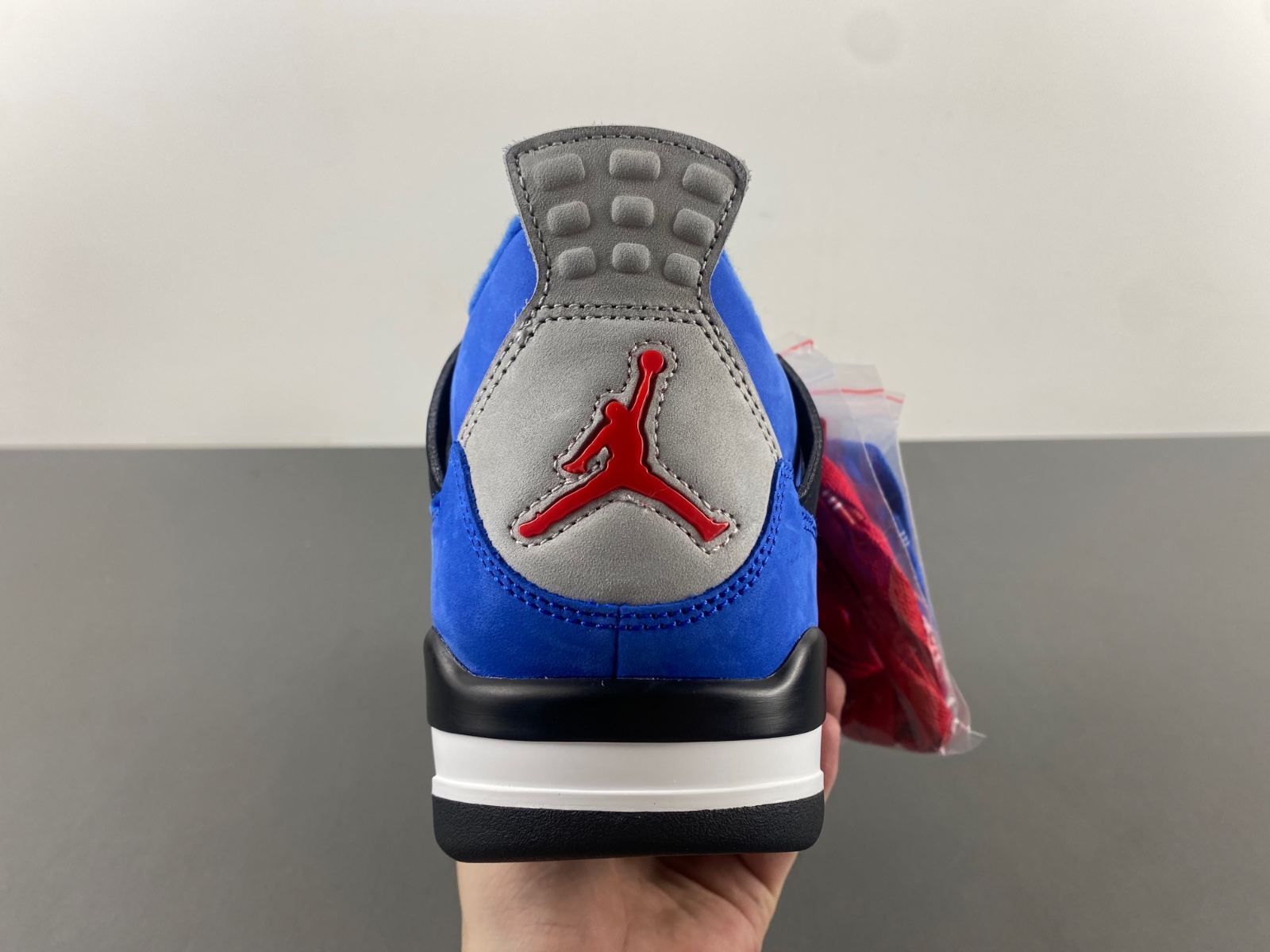 Jordan 4 Retro Eminem Encore  JBM231-M19-C1