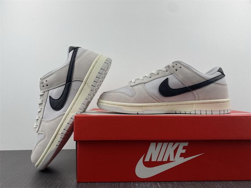 Nike Dunk Low Certified Fresh DO9776-001