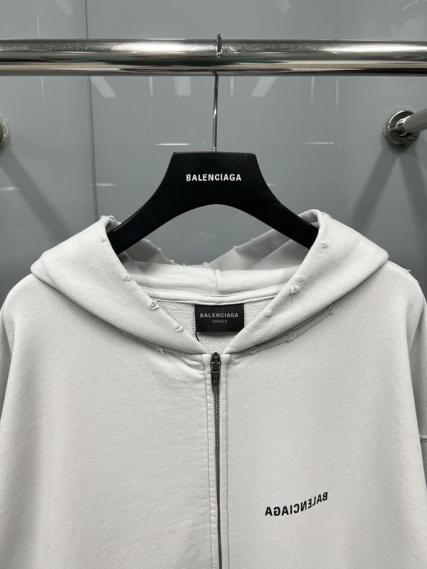 BLCG Hoodie 2309008