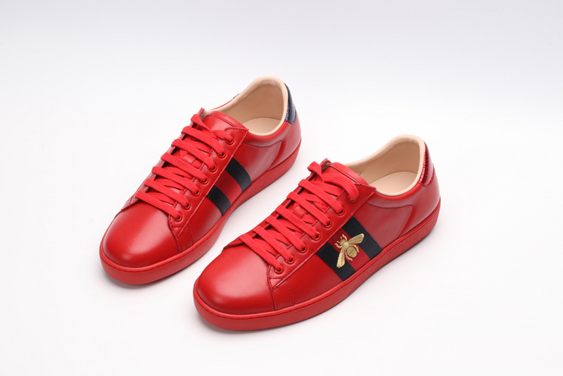 Gucci Ace Sneaker