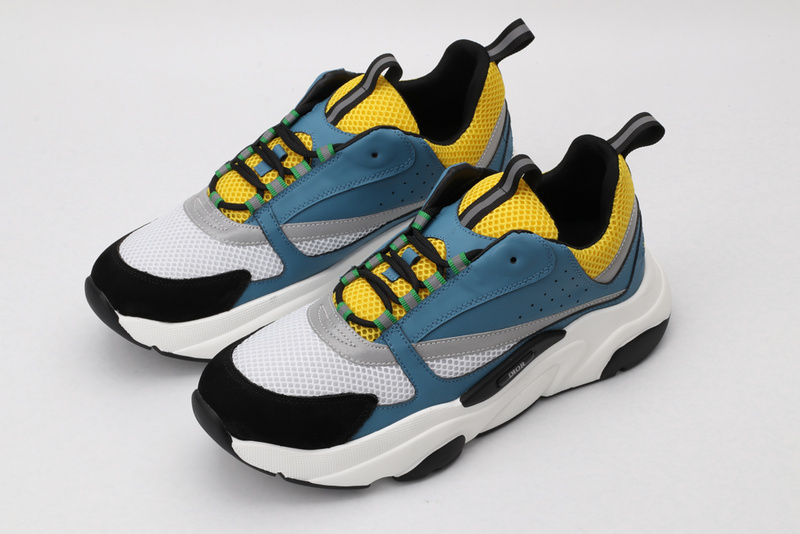 DIOR B22 SNEAKER