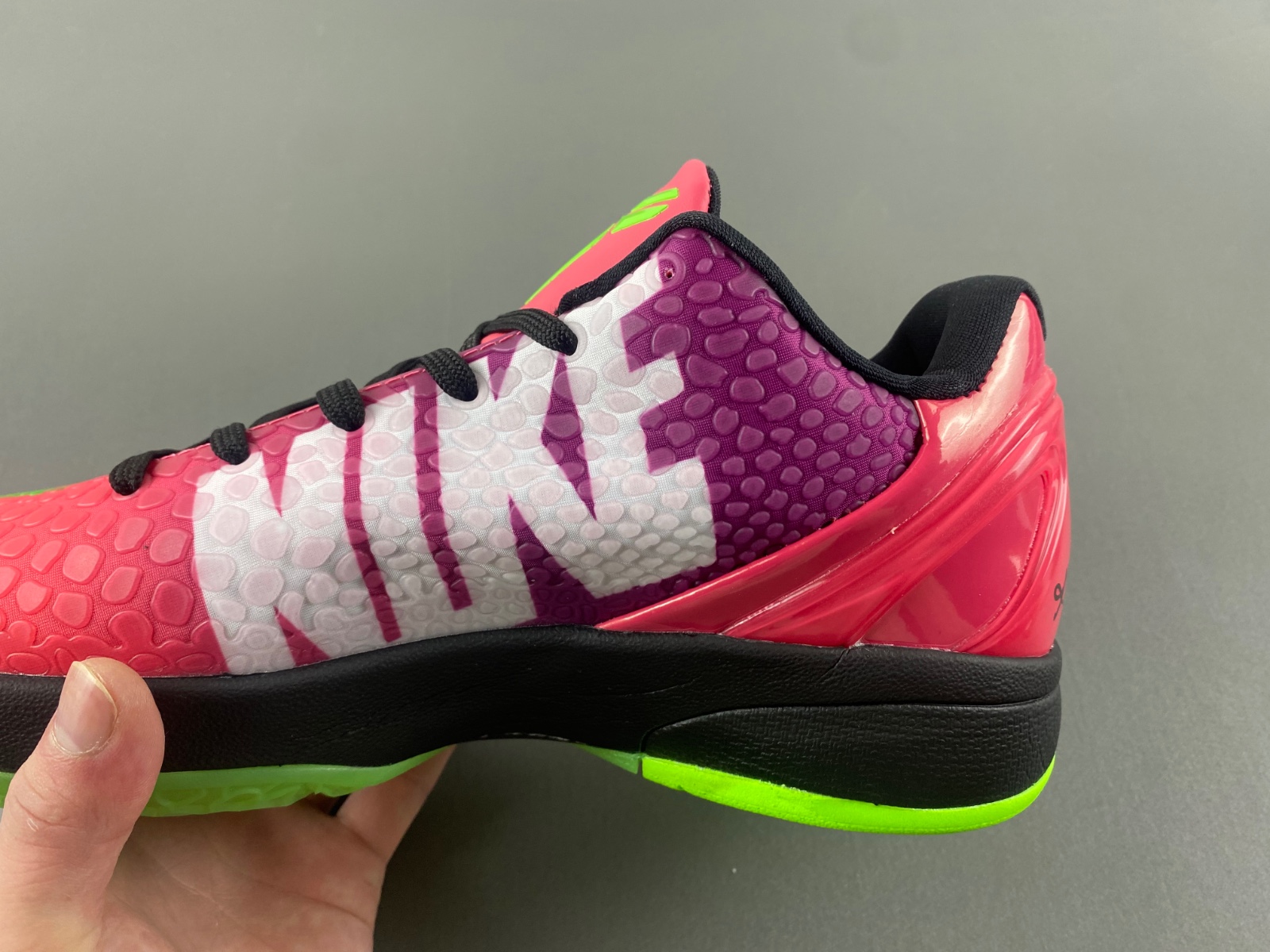 Kobe 6 Protro PE2023-102