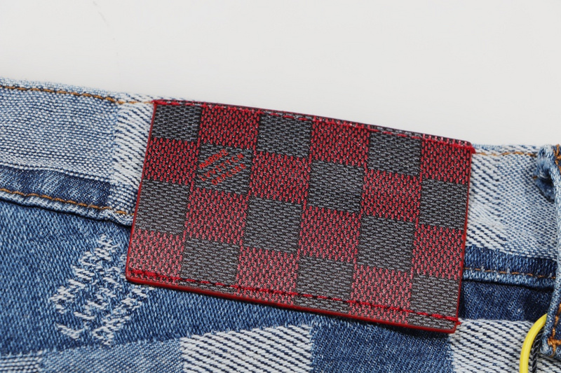 L&V pants  L-008
