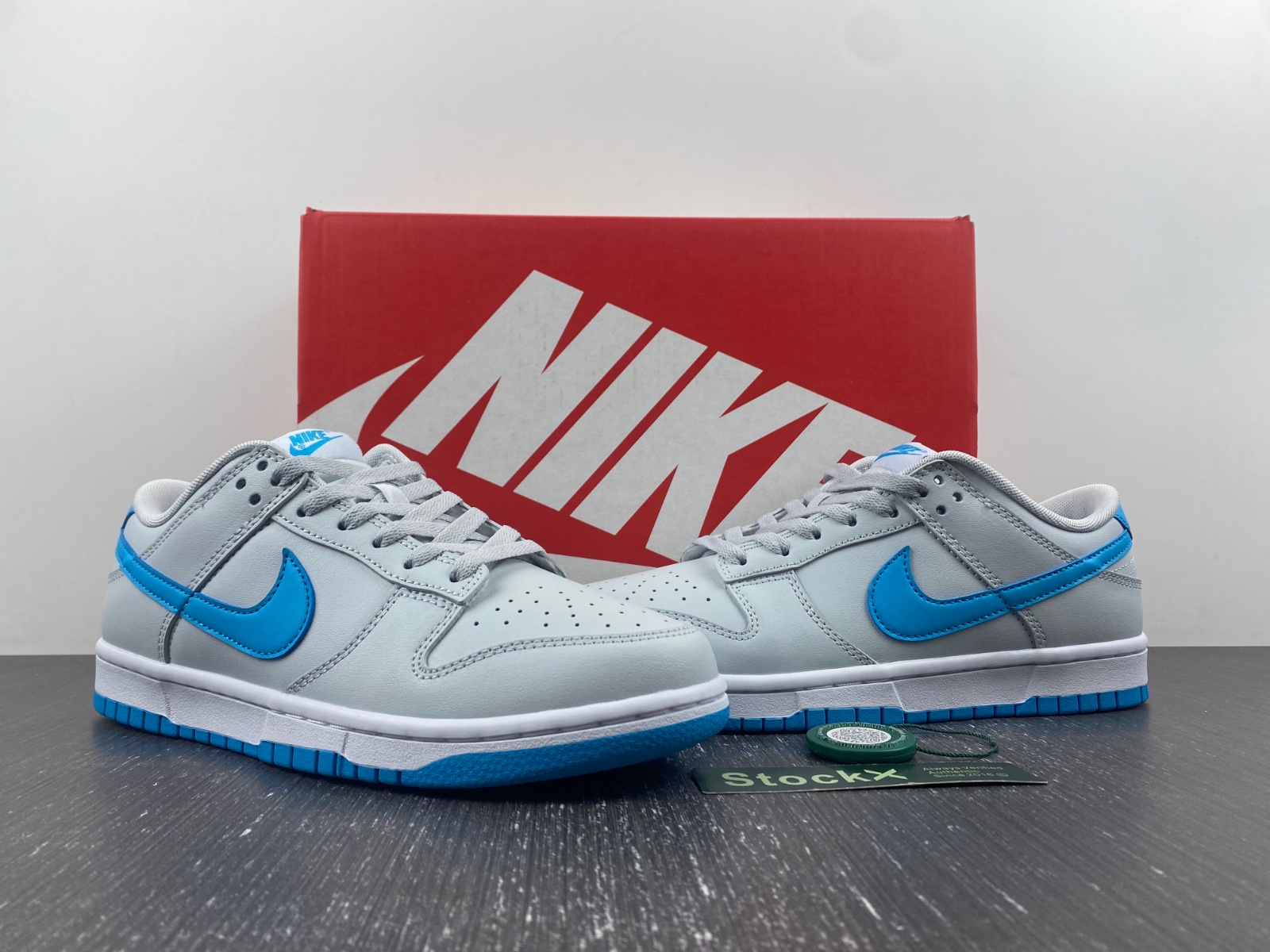 Nike Dunk Low