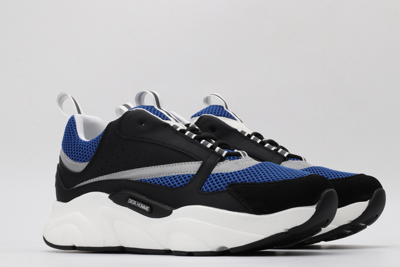 DIOR B22 SNEAKER