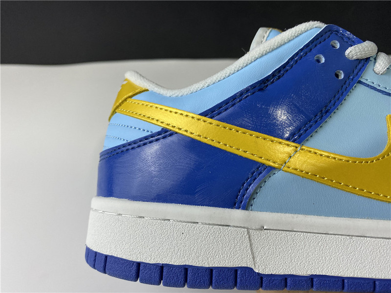 Air Dunk Low GS 