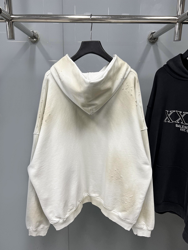 BLCG Hoodie 2309018