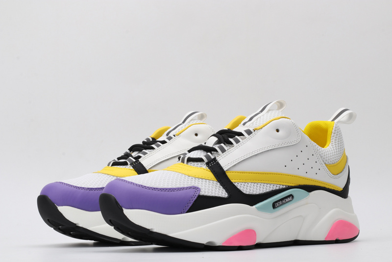 DIOR B22 SNEAKER