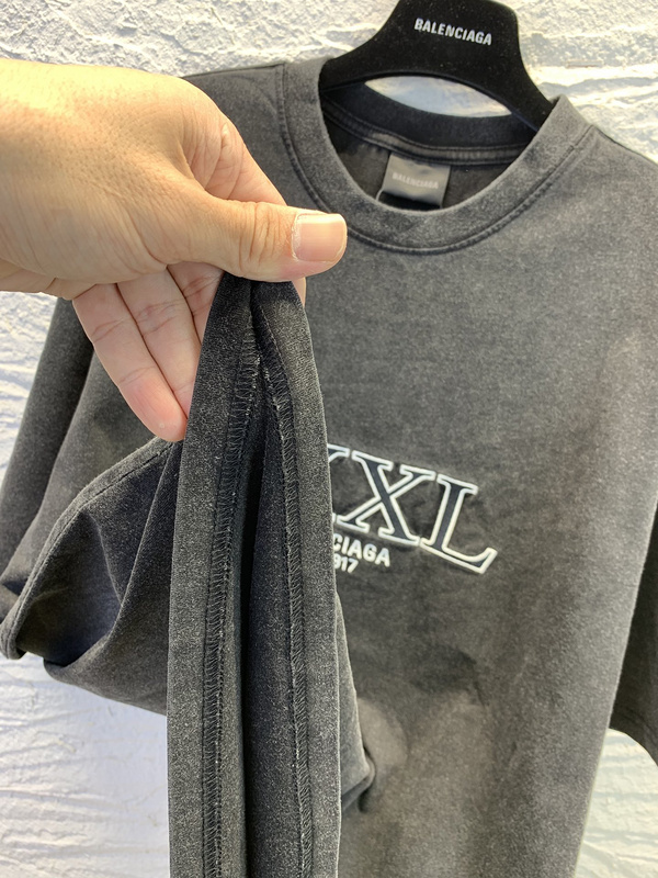 Balenciaga Shirt