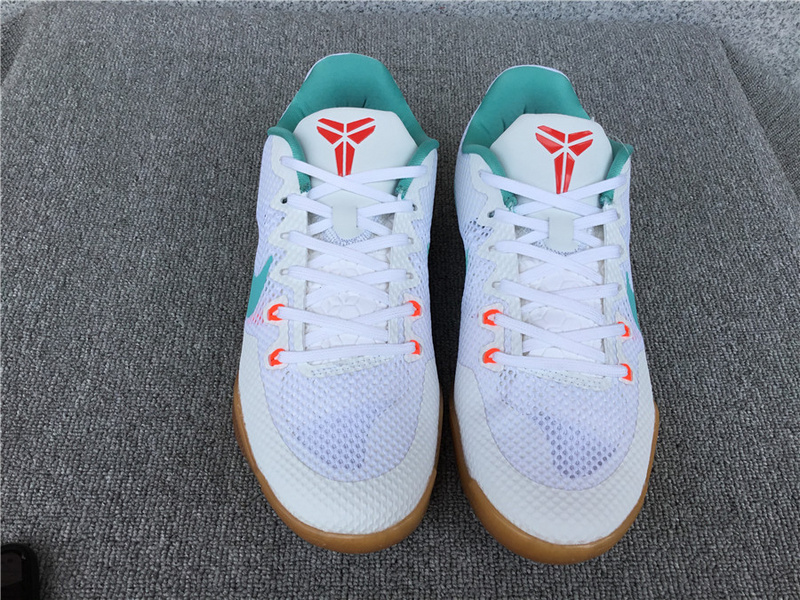 Nike  Kobe 11 EP 