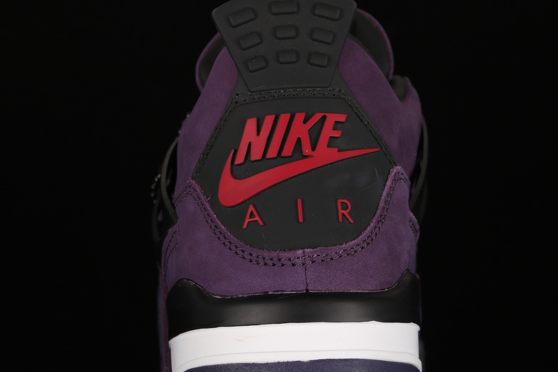 Travis Scott x Air Jordan 4 Retro