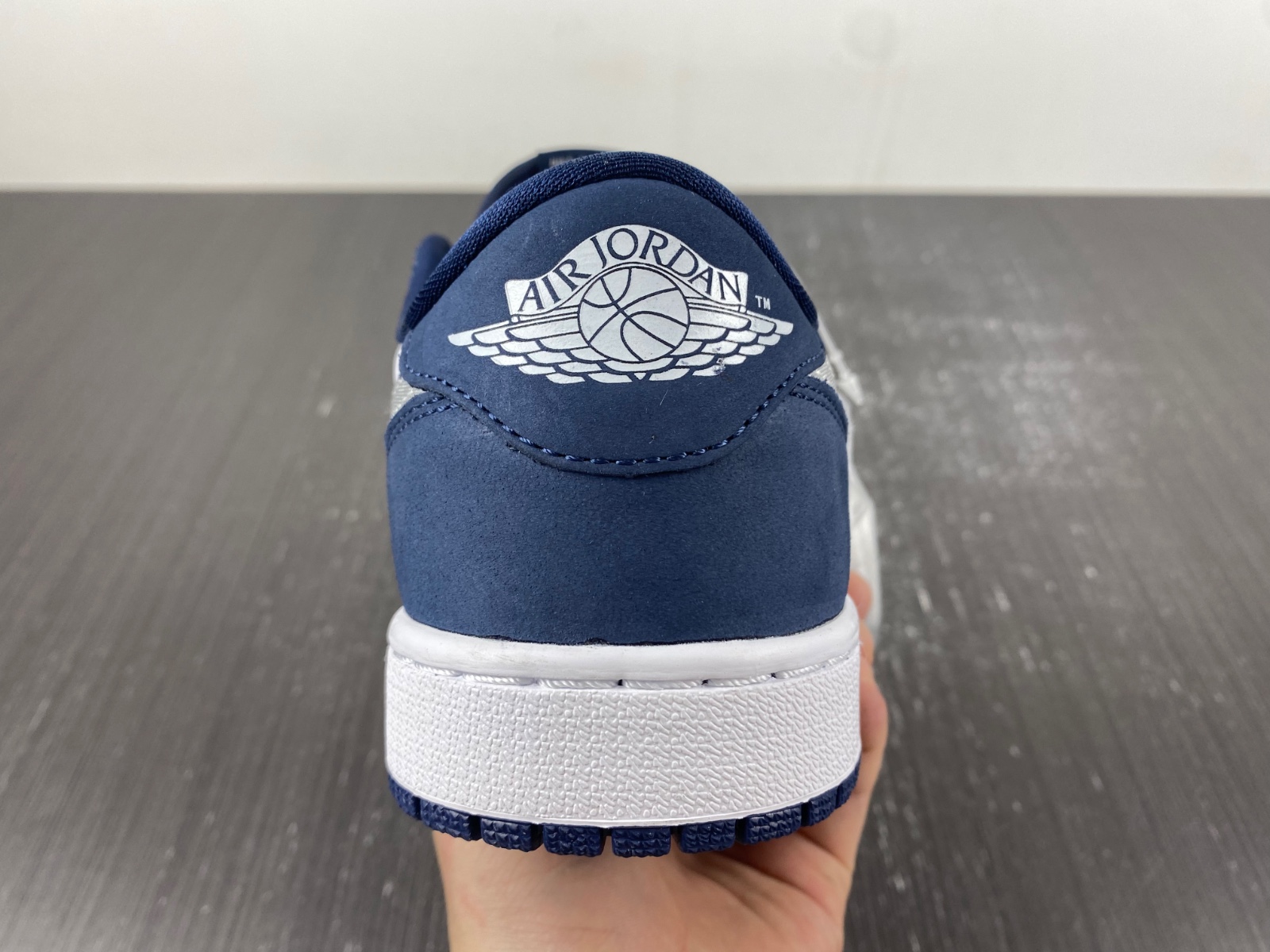 Eric Koston x Air Jordan 1 Low SB