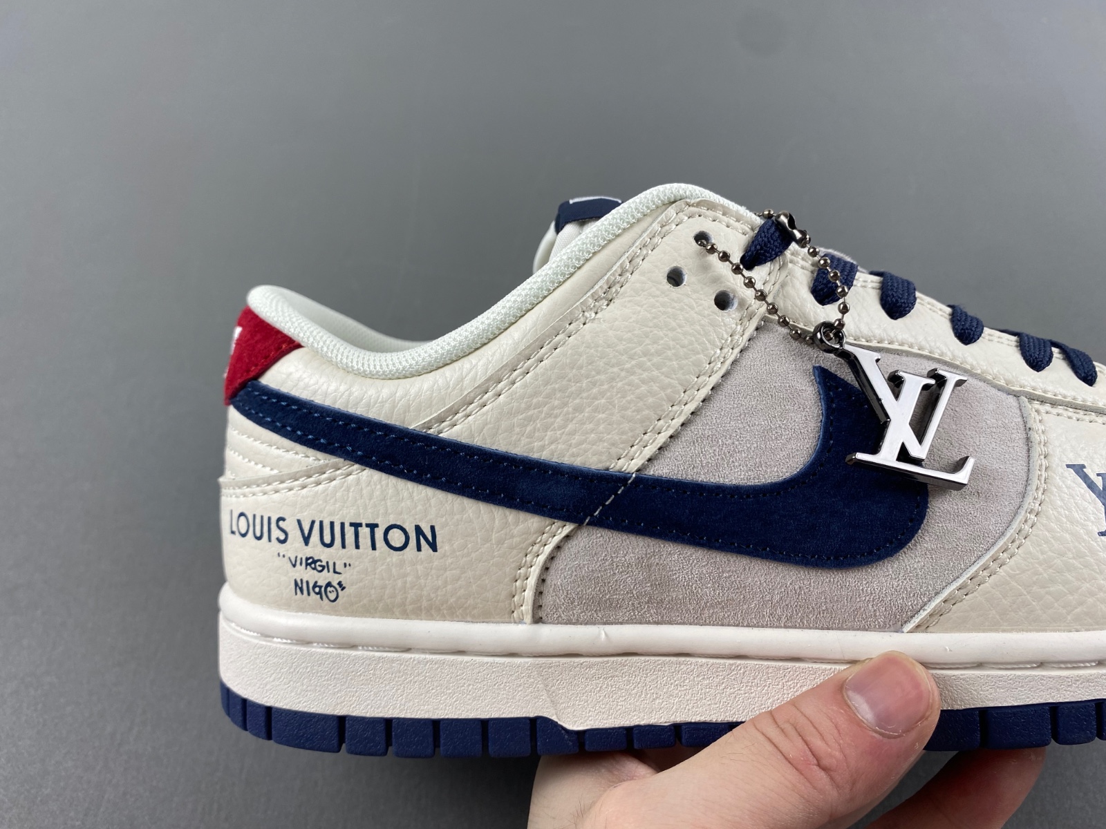 Nike SB Dunk Low FC1688-134