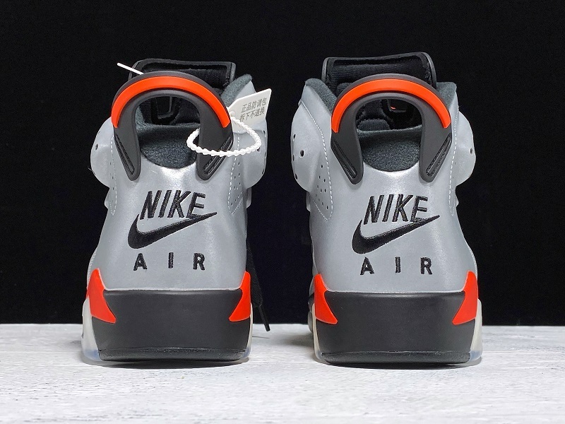Nike Air Jordan VI 6 Reflections of a Champion CI4072-001