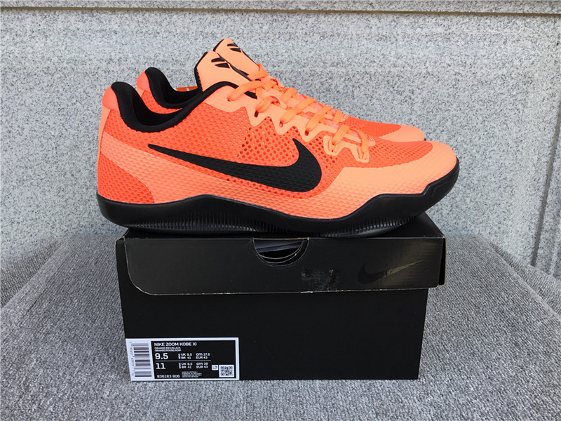 Nike Kobe 11 EM 