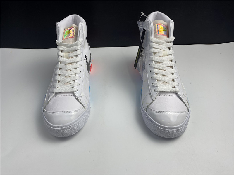 Nike Blazer Mid 77 Have A Good Game DC3280-101