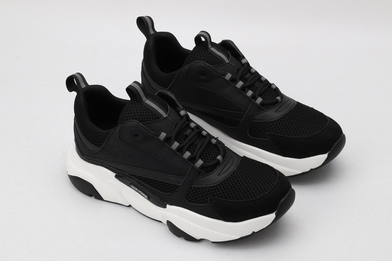 DIOR B22 SNEAKER