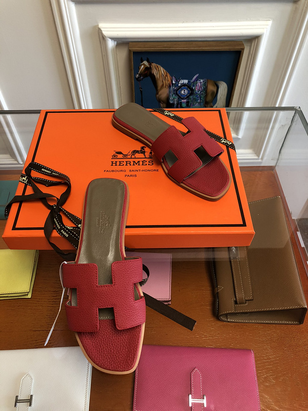 ORAN SANDAL