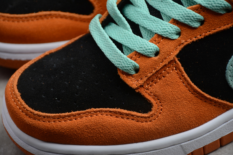 Nike Dunk Low Ceramic DA1469-001