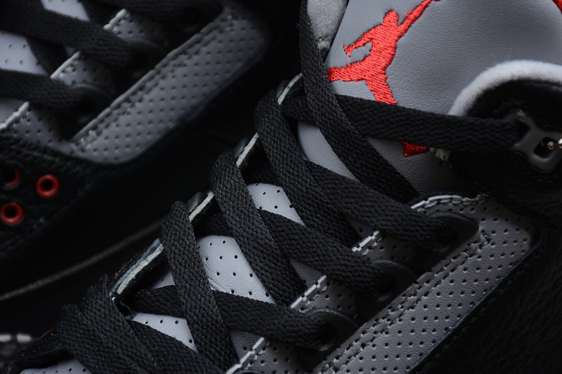 Air Jordan 3 Retro OG