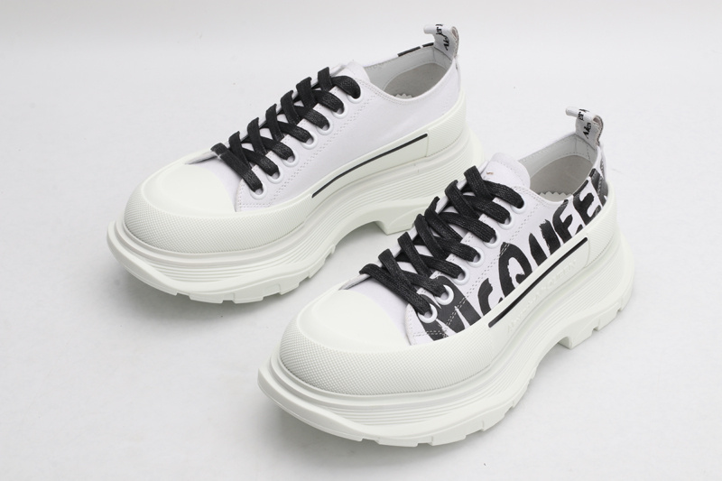 Mcqueen Tread Slick