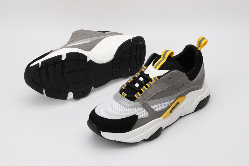 DIOR B22 SNEAKER