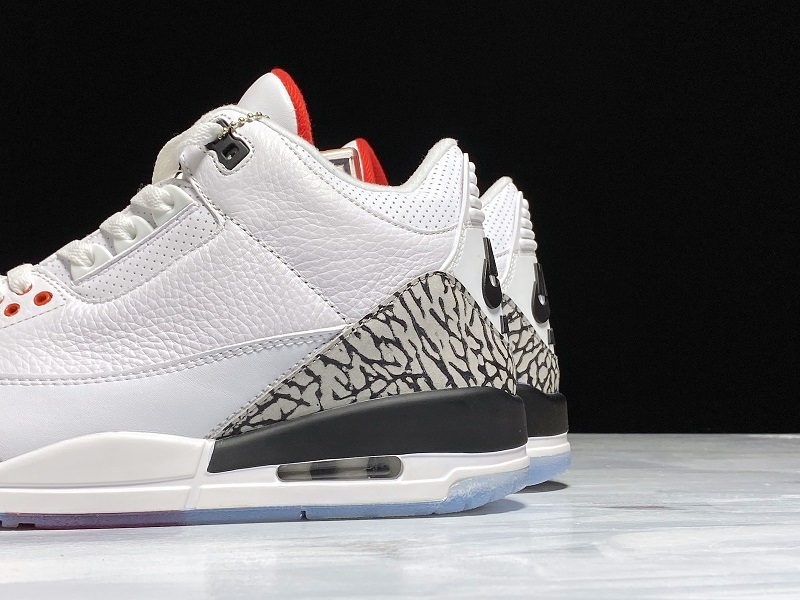 Air Jordan 3 Retro NRG