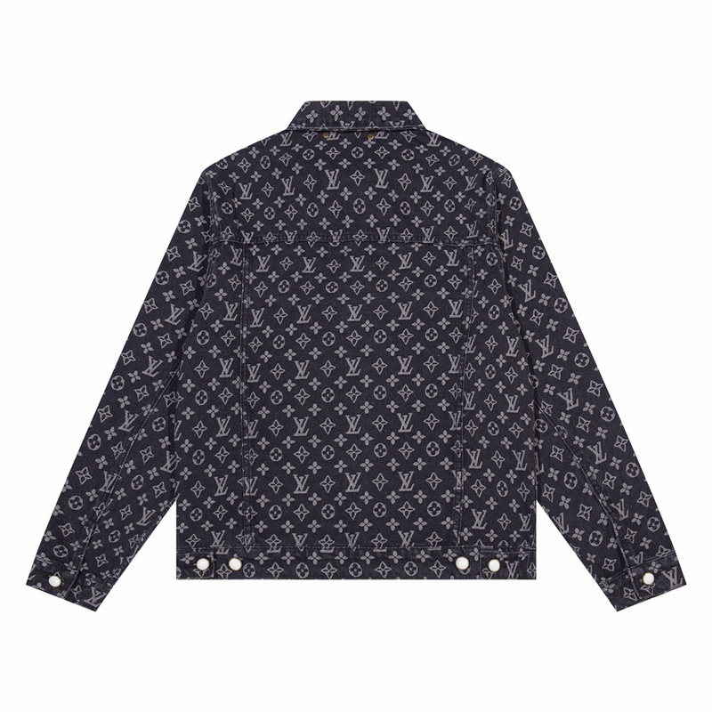 L&V Jacket V-005