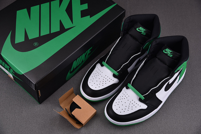 Air Jordan 1 Retro High OG "Celtics" DZ5485-031