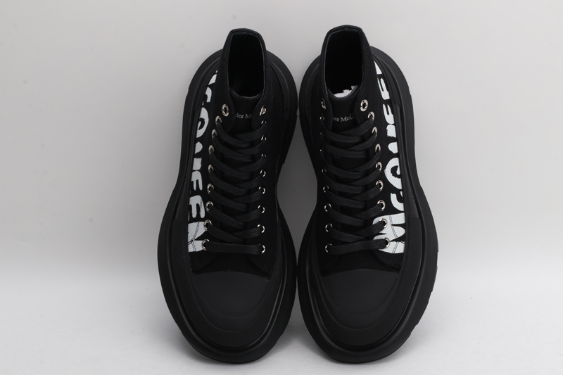 Mcqueen Tread Slick